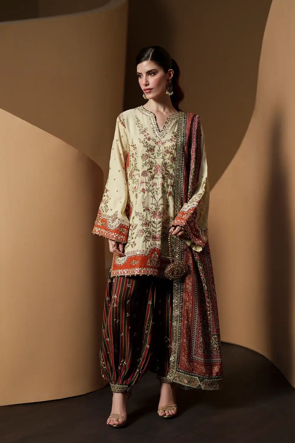 ETHNC ‘BOUTIQUE COLLECTION DROP 03’26 | E1137/104/005