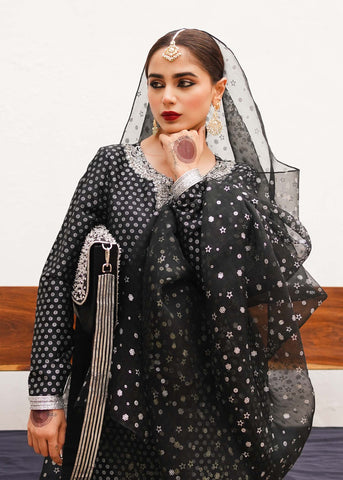 Hussain Rehar | Ebony