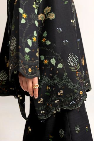 QALAMKAR PRINTED CO-ORDS’26 | QA 01