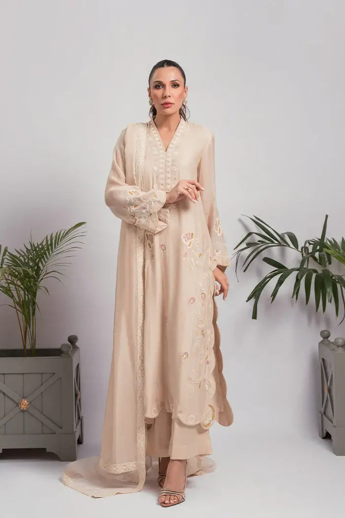 AMNA ARSHAD LUXURY PRET’24 | LIZA