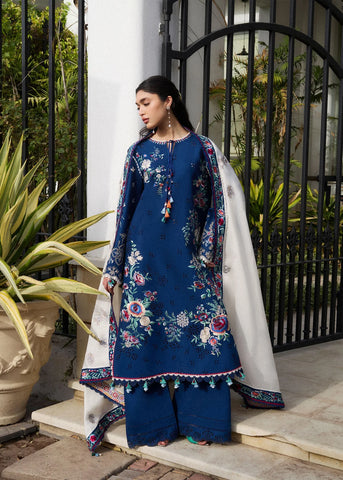 HUSSIAN REHAR PRET SS’26 VOL2 | NEROLI