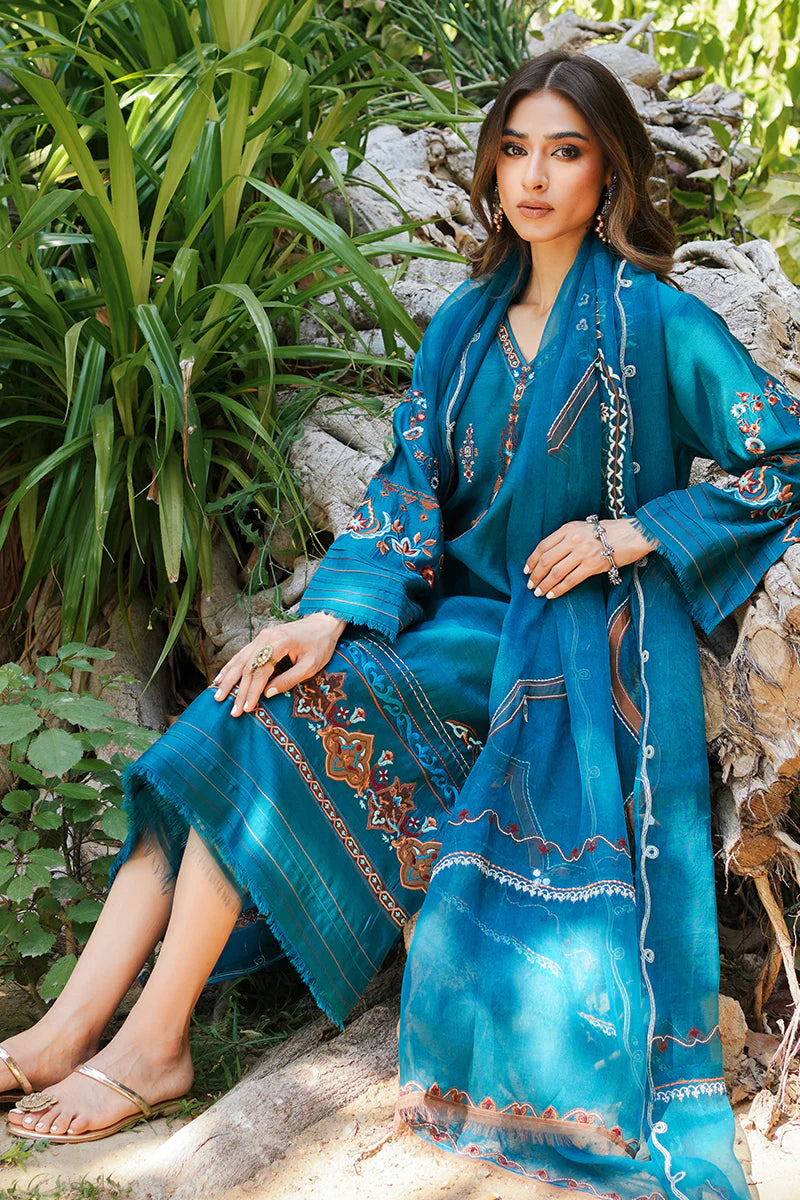 SUMAIRA KHANANI | ZOHA