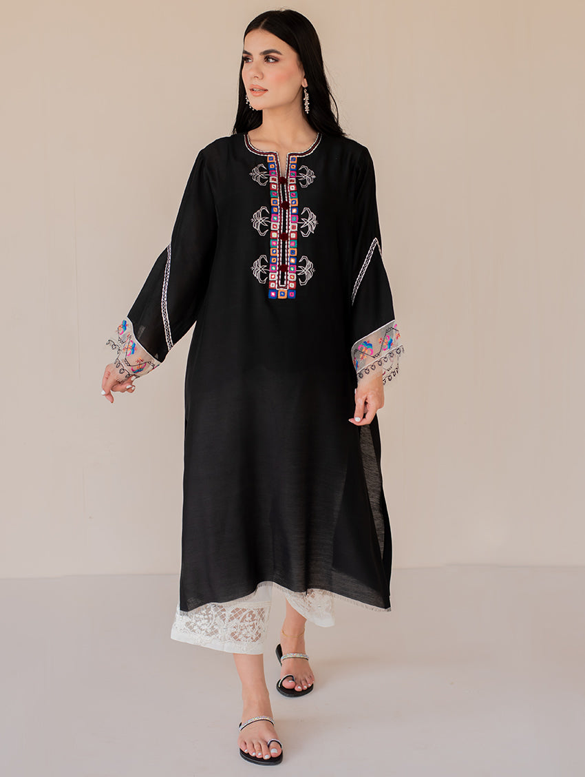 SHAZIA RAUF | ASRA