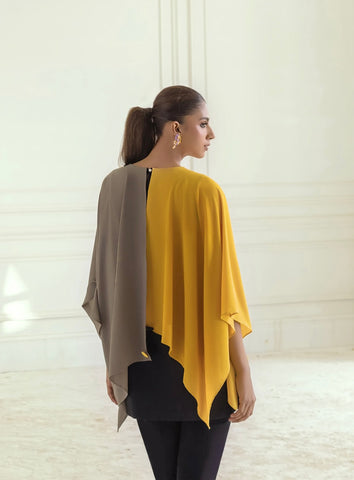 IQA | CIEL MUSTARD