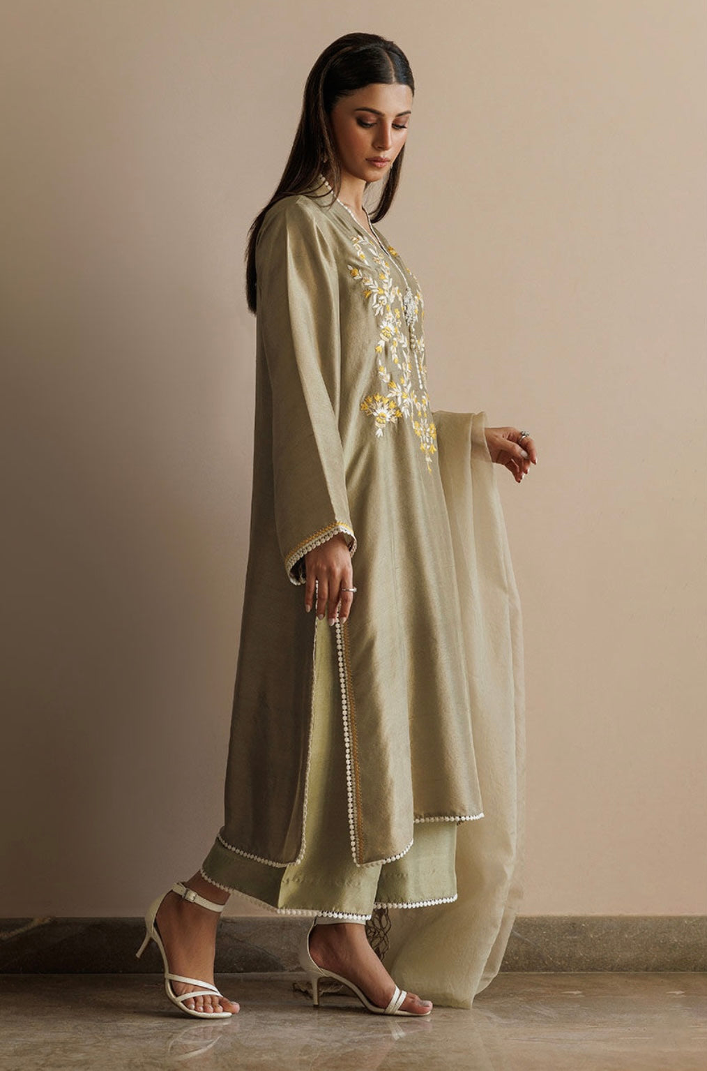 Deepak Parwani | ST-01