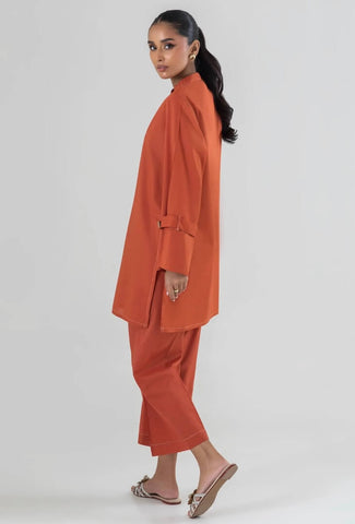 SANA SAFINAZ CASUAL PRET’24 | SS24BSD205P2T
