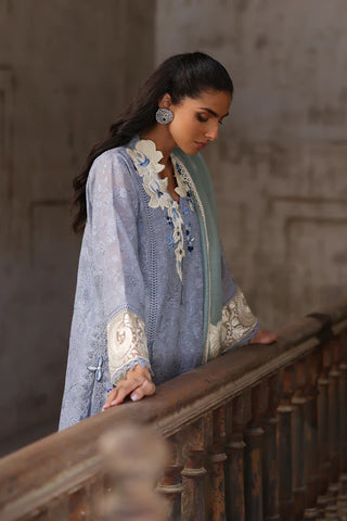 NADIA FAROOQUI | STAR GAZE