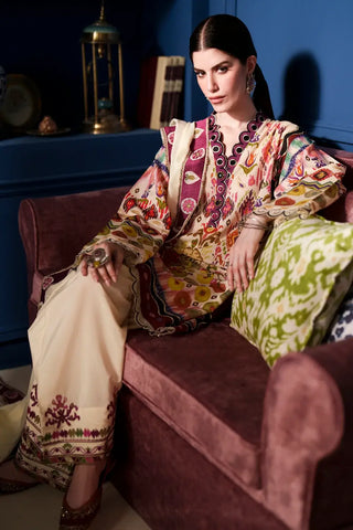 ETHNC ‘ROZANA COLLECTION’26 VOL 4 | E4484/103/115