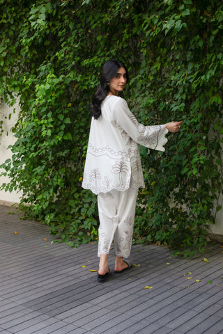 EINKA ESSENTIALS’26 | COCO SHELL