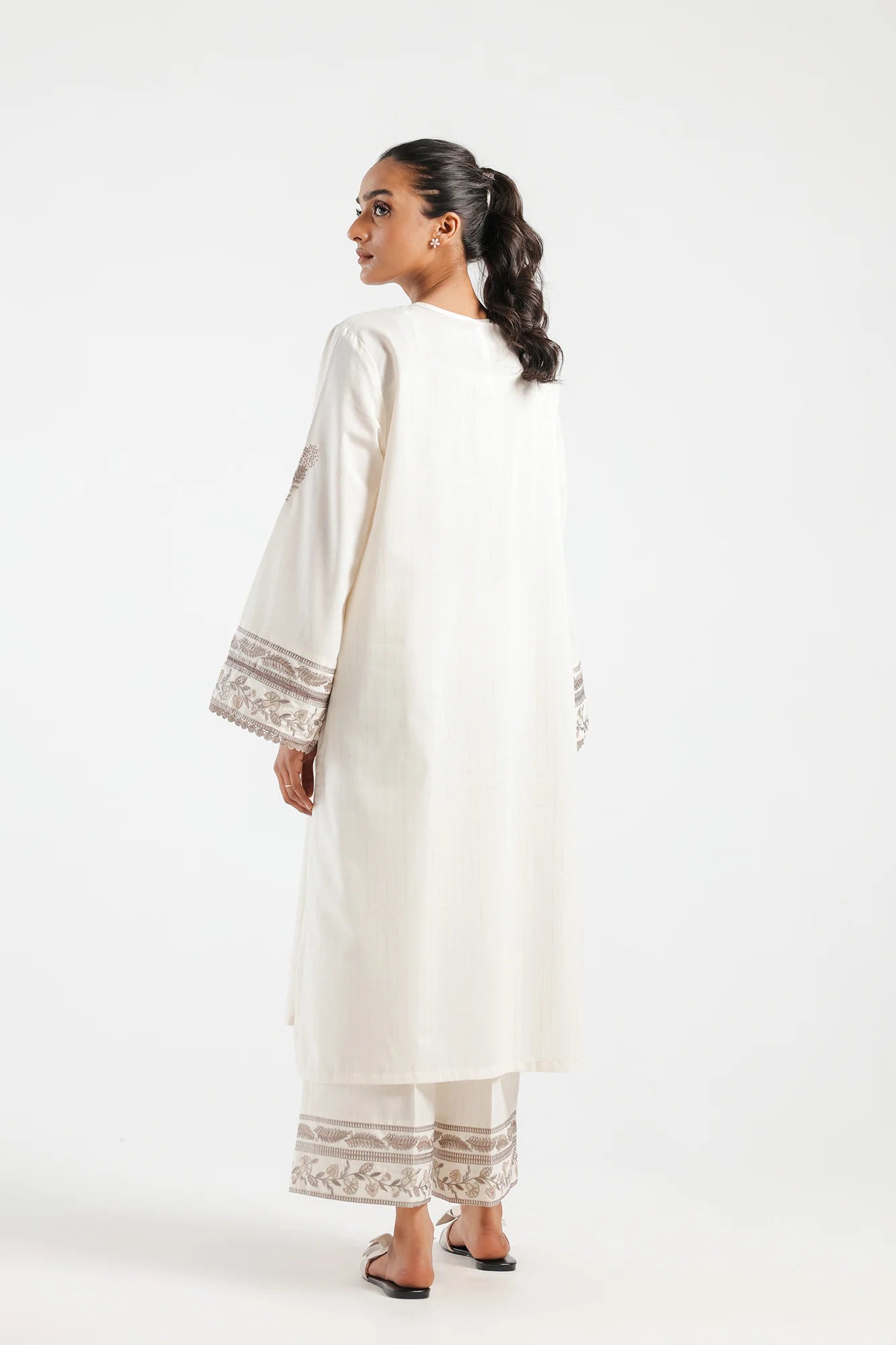 ETHNIC CASUAL PRET’24 | E4155/102/002