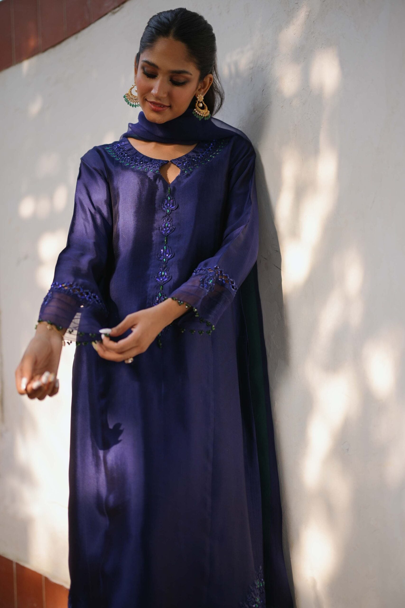 HUE PRET FESTIVE PRET’24 | JHEEL