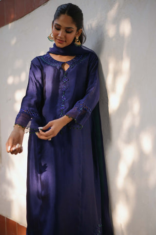 HUE PRET FESTIVE PRET’24 | JHEEL