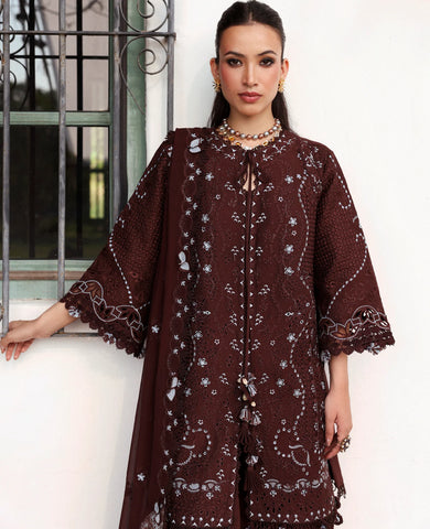 REPUBLICWOMENSWEAR EMBRODIERED PRET’26 | MARIGOLD GRACE