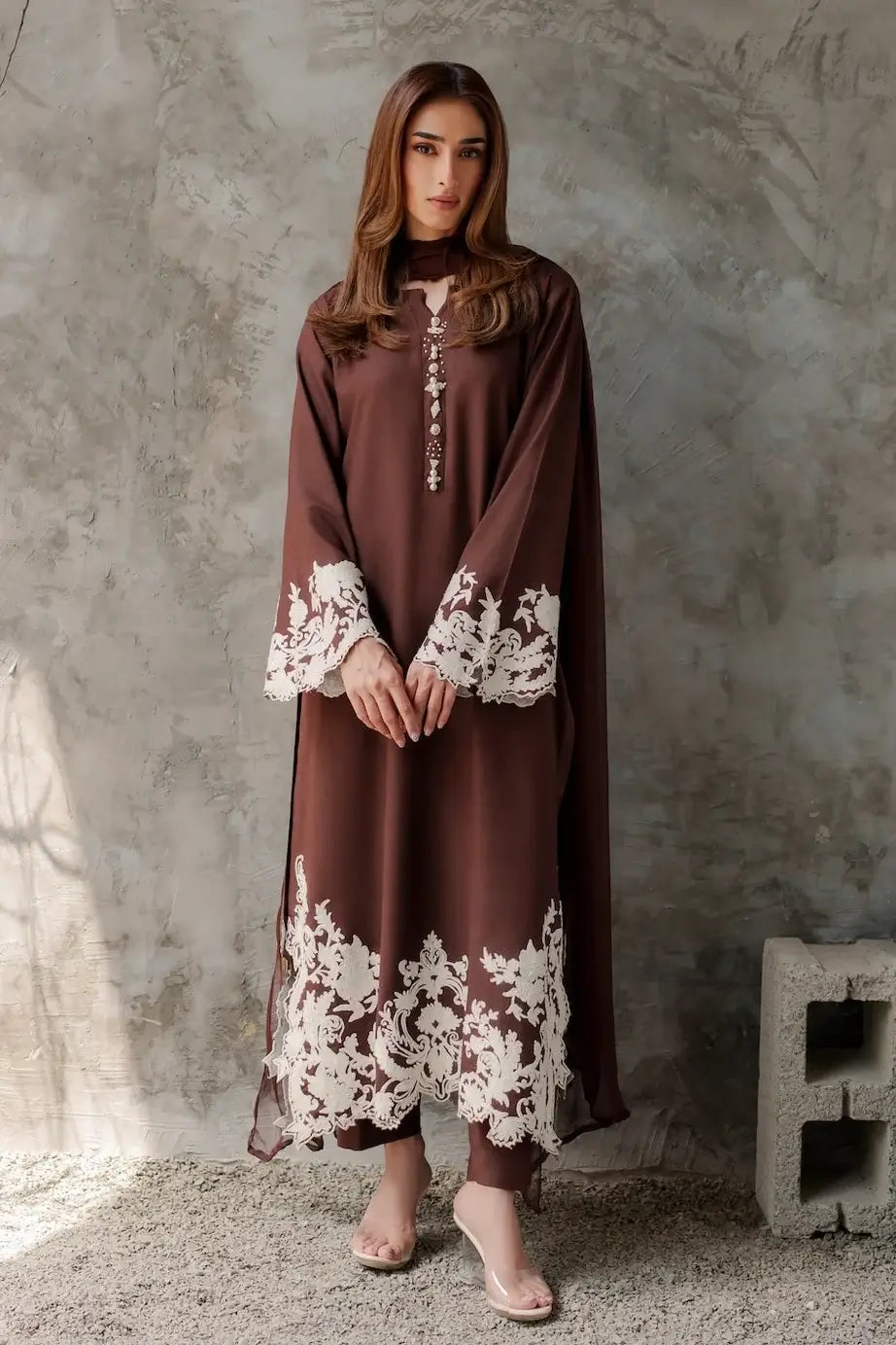VINTAGE ‘LEIL FALL’26 | IVY