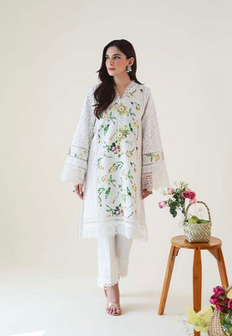 ZARQASH PRET A PORTER | FLORA