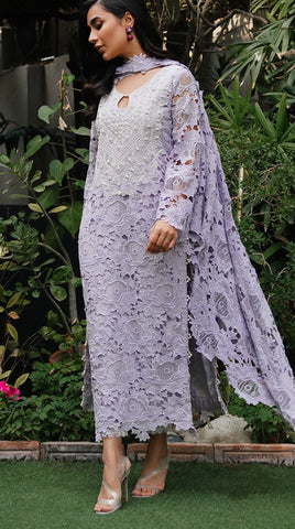 Sehrish Rehan | Paisley