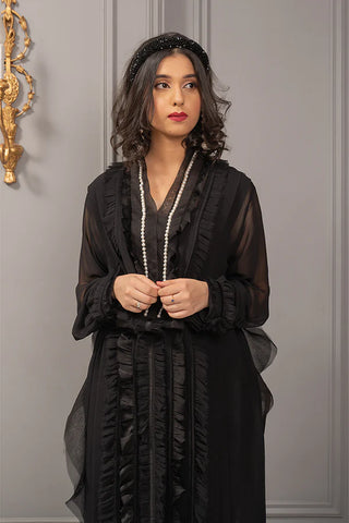 MAISON DE LACE | HS