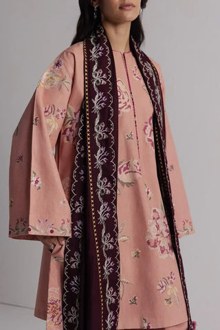 COCO BY ZARA SHAHJAHAN ‘WINTER UNSTITCHED’26 | RAKHSH 3A