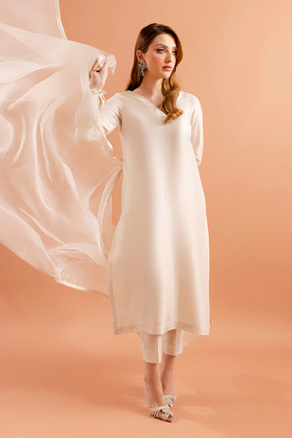 ZONA SHAHAM AUDREY SILK EDIT’24 | LENA