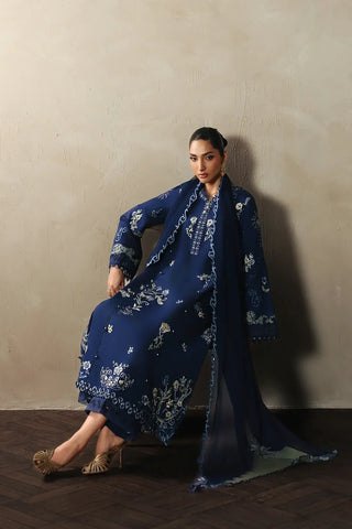 QALAMKAR LUXURY PRET’26 | CALINA