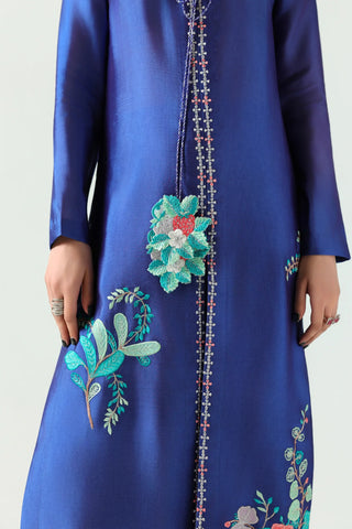 ZEBANDZEESHAN ‘HOW SO WOW LUXURY PRET’26 | HEART STOPPER