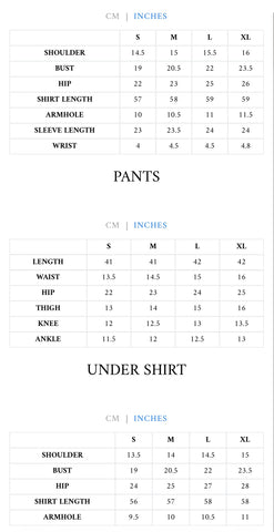 SUFFUSE FREESHIA RTW’26 | SARV
