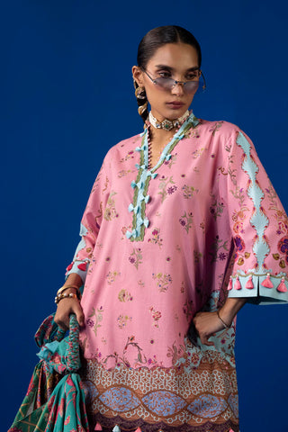 SANA SAFINAZ MAHAY SUMMER'26 VOL 3 | H263-002A-2AC