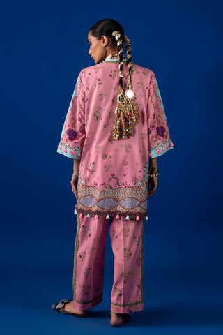 SANA SAFINAZ MAHAY SUMMER'26 VOL 3 | H263-002A-2AC