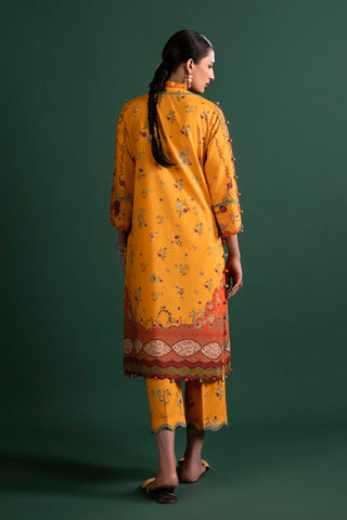 SANA SAFINAZ MAHAY SUMMER'26 VOL 3 | H263-002B-2AC