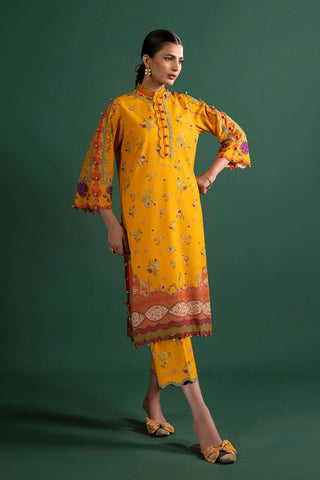 SANA SAFINAZ MAHAY SUMMER'26 VOL 3 | H263-002B-2AC