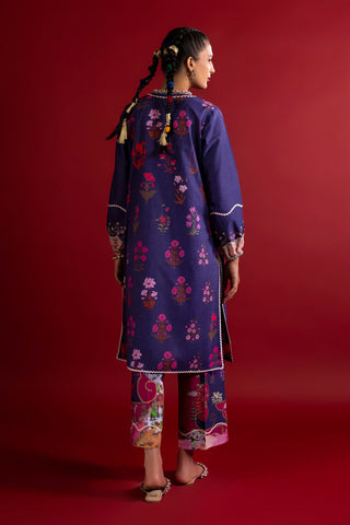 SANA SAFINAZ MAHAY SUMMER'26 VOL 3 | H263-003A-2AC