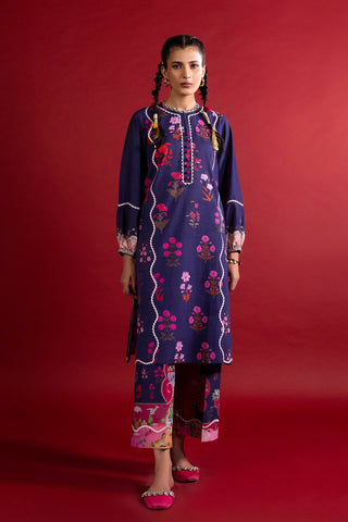 SANA SAFINAZ MAHAY SUMMER'26 VOL 3 | H263-003A-2AC