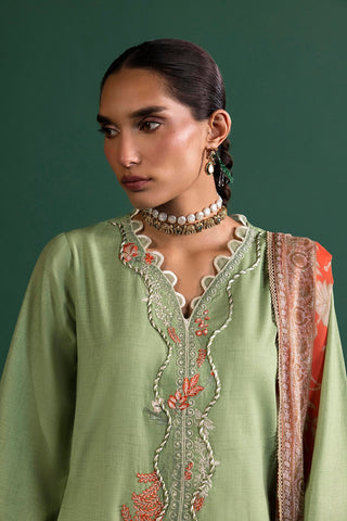SANA SAFINAZ MAHAY SUMMER'26 VOL3 | H263-005A-3CG