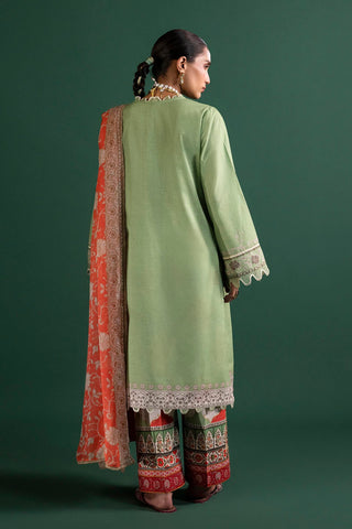 SANA SAFINAZ MAHAY SUMMER'26 VOL3 | H263-005A-3CG