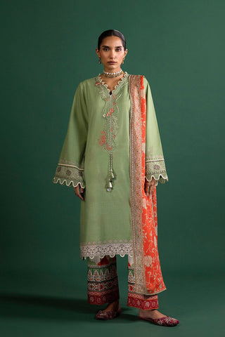 SANA SAFINAZ MAHAY SUMMER'26 VOL3 | H263-005A-3CG