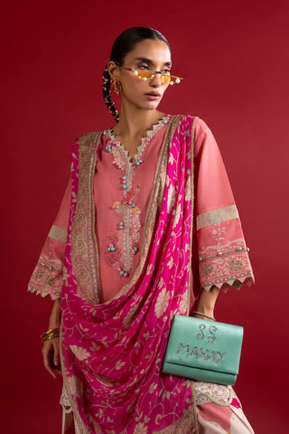 SANA SAFINAZ MAHAY SUMMER'26 VOL 3 | H263-005B-3CG
