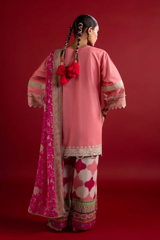 SANA SAFINAZ MAHAY SUMMER'26 VOL 3 | H263-005B-3CG