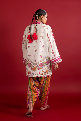 SANA SAFINAZ MAHAY SUMMER'26 VOL 3 | H263-006A-2AC