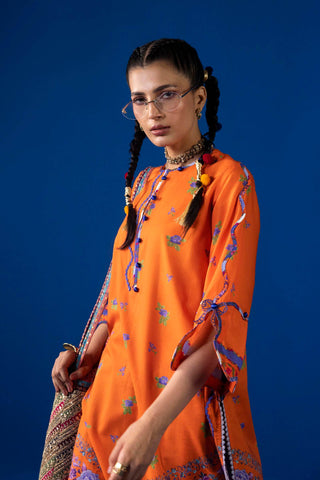 SANA SAFINAZ MAHAY SUMMER'26 VOL 3 | H263-006B-2AC