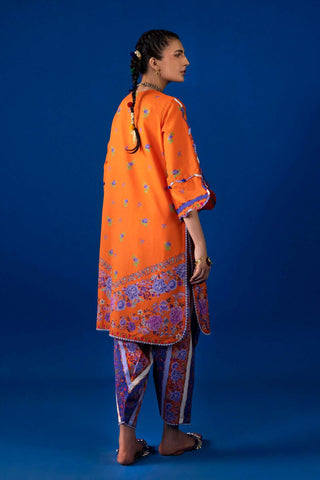 SANA SAFINAZ MAHAY SUMMER'26 VOL 3 | H263-006B-2AC