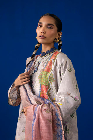 SANA SAFINAZ MAHAY SUMMER'26 VOL 3 | H263-007A-3AG