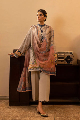 SANA SAFINAZ MAHAY SUMMER'26 VOL 3 | H263-007A-3AG