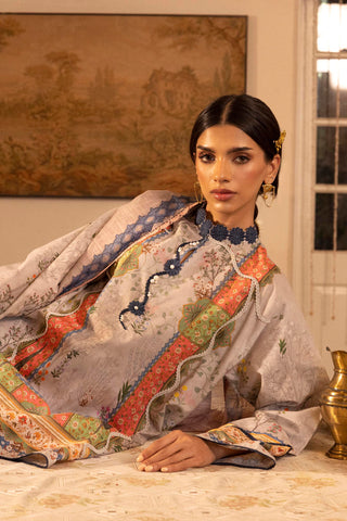 SANA SAFINAZ MAHAY SUMMER'26 VOL 3 | H263-007A-3AG