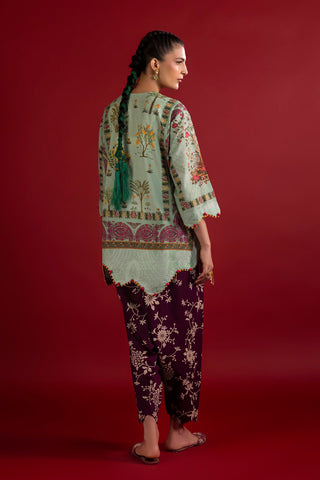 SANA SAFINAZ MAHAY SUMMER'26 VOL 3 | H263-008B-2C