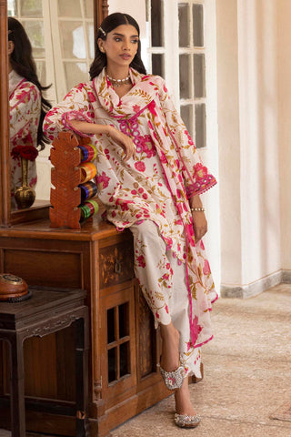SANA SAFINAZ MAHAY SUMMER'26 VOL 3 | H263-009A-3CI