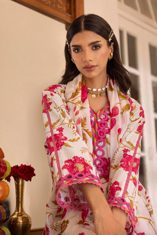 SANA SAFINAZ MAHAY SUMMER'26 VOL 3 | H263-009A-3CI