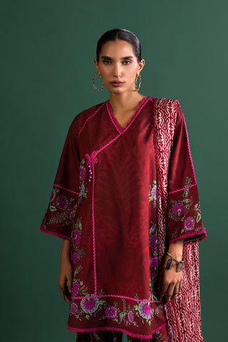 SANA SAFINAZ MAHAY SUMMER'26 VOL 3 | H263-010B-3AI