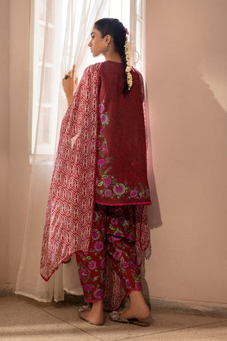SANA SAFINAZ MAHAY SUMMER'26 VOL 3 | H263-010B-3AI