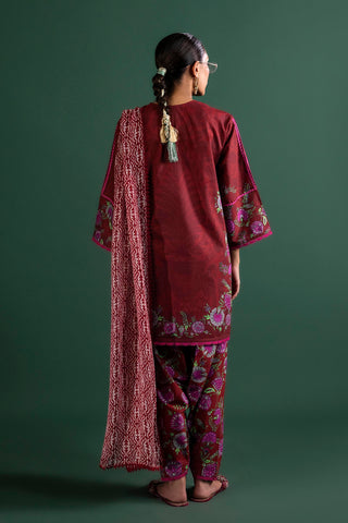 SANA SAFINAZ MAHAY SUMMER'26 VOL 3 | H263-010B-3AI