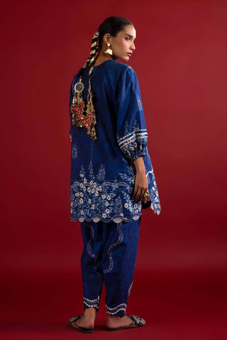 SANA SAFINAZ MAHAY SUMMER'26 VOL 3 | H263-011A-2C